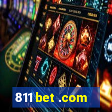 811 bet .com